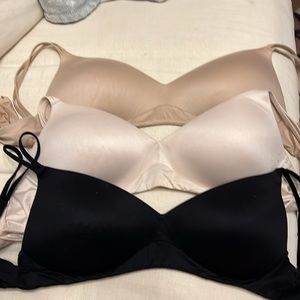 Sunnie Wireless Lightly Lined Bra